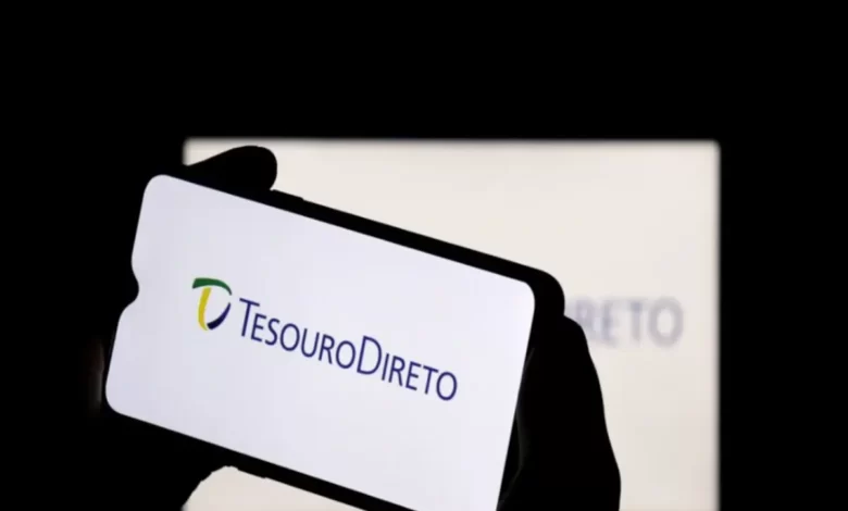 Tesouro Direto